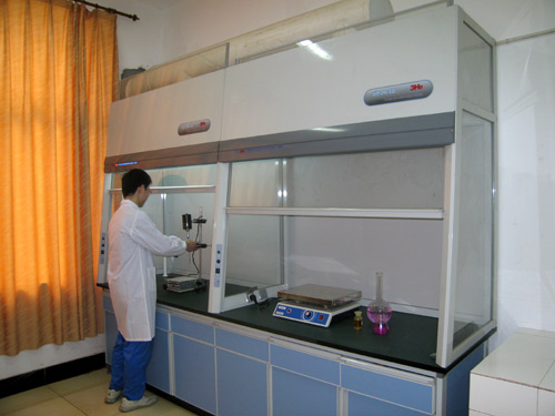實驗室通風柜、實驗臺